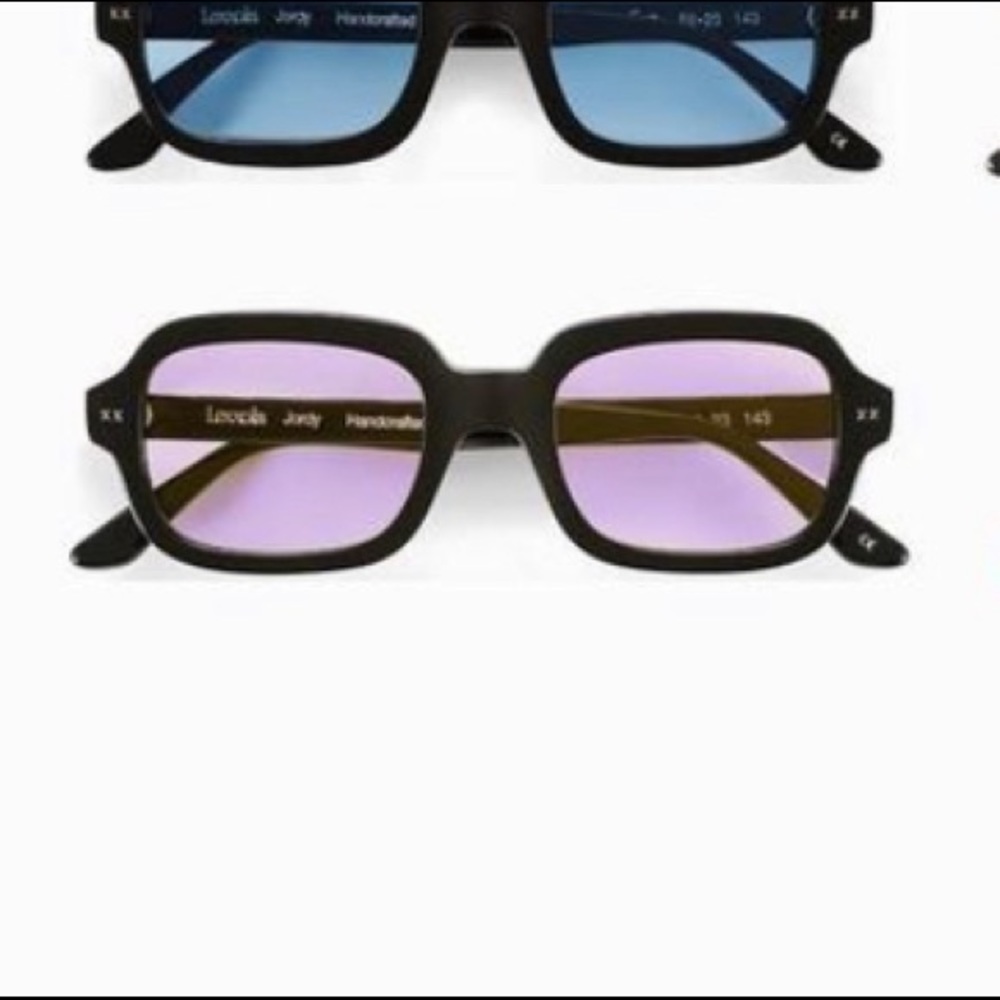 Lookin for LEXXOLA purple lens